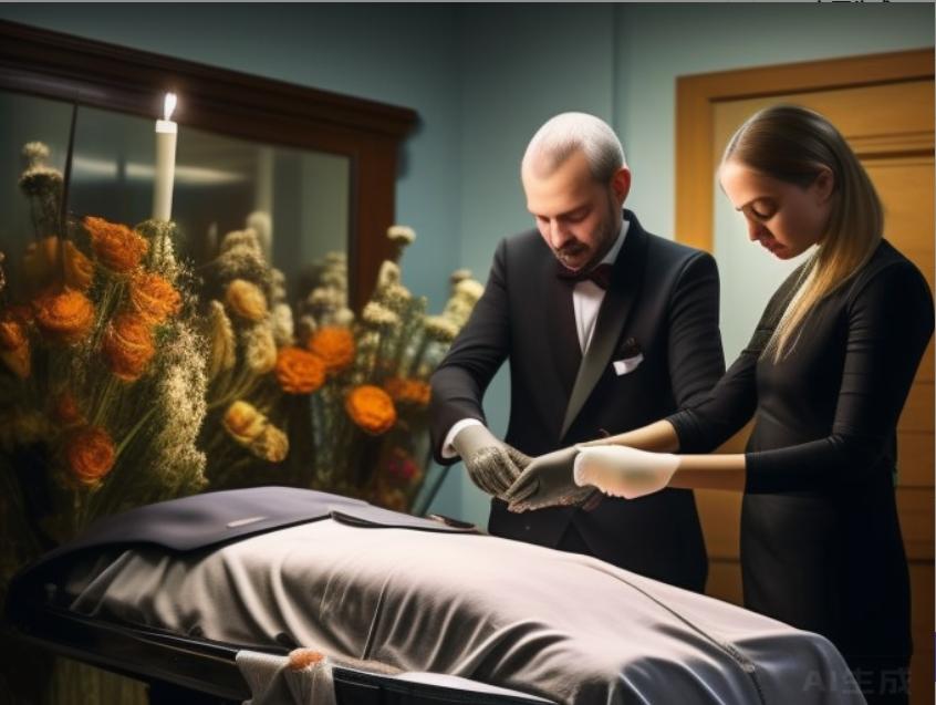 镇沅遗体运输整理 镇沅遗体运输整理